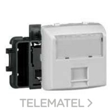 LEGRAND - BASE RJ45 C6 OTEO COMPON. ANCHA