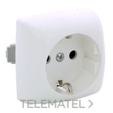 LEGRAND - BASE SCHUKO OTEO COMPONIBLE ANCHA