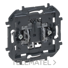 LEGRAND - CONMUTADOR NILOE STEP - Imagen 2