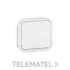 LEGRAND - CONMUTADOR P55C BLANCO