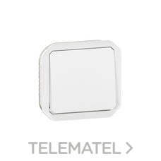 LEGRAND - CRUZAMIENTO P55C BLANCO