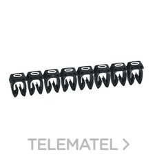 LEGRAND - ETIQUETA 4-6MM² Nº0