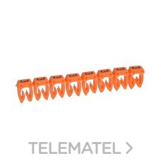 LEGRAND - ETIQUETA 4-6MM² Nº3
