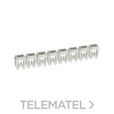 LEGRAND - ETIQUETA 4-6MM² Nº9
