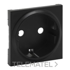 LEGRAND - TAPA BASE SCHUKO NILOE STEP NE. MATE