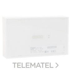 LEGRAND - BLOQUE URA NEXT AUTOTEST 100 L. NP