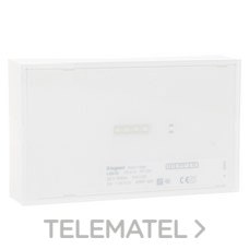 LEGRAND - BLOQUE URA NEXT AUTOTEST 50 L. NP