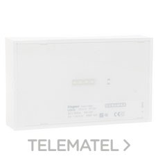 LEGRAND - BLOQUE URA NEXT AUTOTEST 70 L. NP