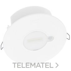 LEGRAND - BLOQUE URA SPOT AUTOTEST 350 L. P/NP