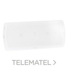 LEGRAND - BLOQUE URA 21 PLUS AUTOT. 100 L. NP