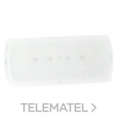 LEGRAND - BLOQUE URA 21 PLUS AUTOT. 200 L. NP
