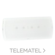 LEGRAND - BLOQUE URA 21 PLUS AUTOT. 350 L. NP