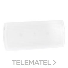 LEGRAND - BLOQUE URA 21 PLUS AUTOT. 50 L. NP