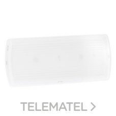 LEGRAND - BLOQUE URA 21 PLUS AUTOT. 70 L. NP