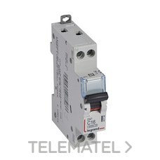 LEGRAND - AUTOMATICO 1+NX16A DX3 C 1 MODULO