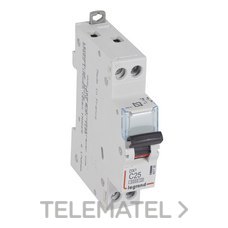 LEGRAND - AUTOMATICO 1+NX25A DX3 C 1 MODULO