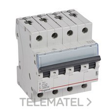 LEGRAND - AUTOMATICO 3+NX32A TX3 C