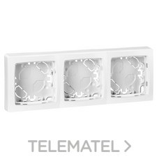 LEGRAND - MARCO 3 ELEMENTOS OTEO