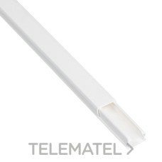 LEGRAND - ML CANAL MICRO 10/16N ADHESIVO