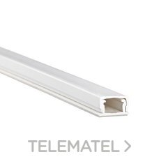 LEGRAND - ML CANAL MICRO 7/12N ADHESIVO