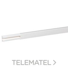 LEGRAND - ML CANAL DLPLUS 12,5X32MM