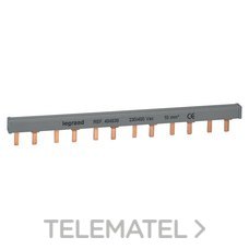 LEGRAND - PEINE CONEXION 6 BIPOLARES 10MM²