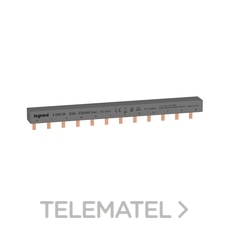 LEGRAND - PEINE CONEXION 3 TETRAPOL. 10MM²