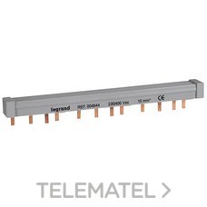 LEGRAND - PEINE CONEXION 3 TETRAPOL. 10MM²