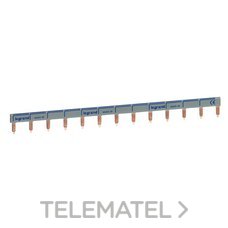 LEGRAND - PEINE CONEXION 13 UNIPOLARES 16MM²