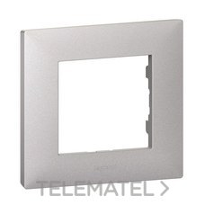 LEGRAND - MARCO I NILOE STEP ALUMINIO