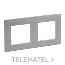 LEGRAND - MARCO II NILOE STEP ALUMINIO