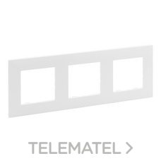 LEGRAND - MARCO III NILOE STEP BL. MATE