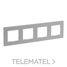 LEGRAND - MARCO IV NILOE STEP ALUMINIO