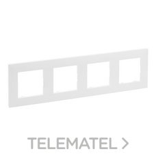 LEGRAND - MARCO IV NILOE STEP BL. MATE