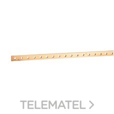 LEGRAND - PLETINA CU M6 200A 15X4X990MM
