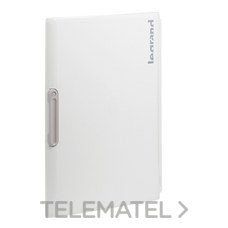 LEGRAND - PUERTA OPAL XL125 54 MOD.