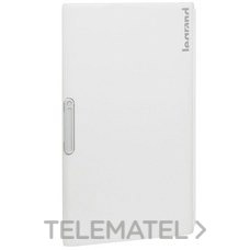 LEGRAND - PUERTA OPAL XL125 72 MOD.