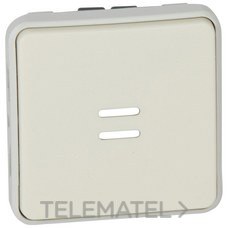 LEGRAND - PULSADOR C/LUMIN. P55C MARFIL