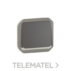 LEGRAND - PULSADOR C/LUMIN. P55C ANTRACITA