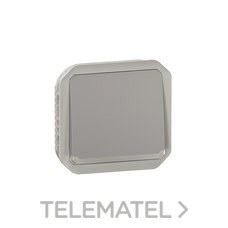 LEGRAND - PULSADOR C/LUMIN. P55C GRIS