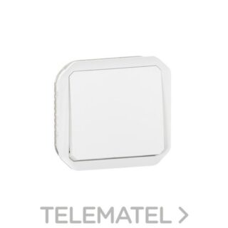 LEGRAND - PULSADOR P55C BLANCO