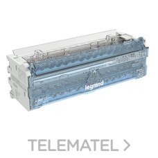 LEGRAND - REPARTIDOR 8 MOD. BIPOLAR 125A 14S