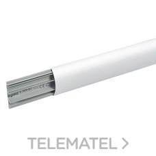 LEGRAND - ML CANAL SALVACABLES 18X75 T/METAL