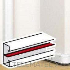 LEGRAND - ML TABIQUE SEPARADOR CANAL NQ50 / DLP