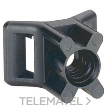 LEGRAND - FIJACION ATORNILLABLE PARA BRIDAS