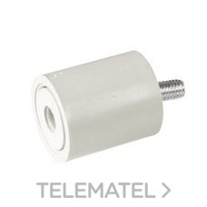 LEGRAND - SOPORTE BARRAS M6 C/TORNILLO