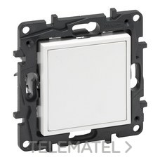LEGRAND - PLACA CIEGA NILOE STEP BL. MATE
