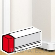 LEGRAND - TAPA FINAL DLP-CD 50X80