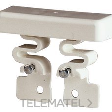 LEGRAND - TAPA FINAL DLPLUS 12,5X20MM
