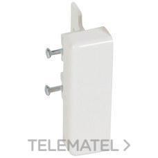 LEGRAND - TAPA FINAL DLPLUS 12,5X40MM
